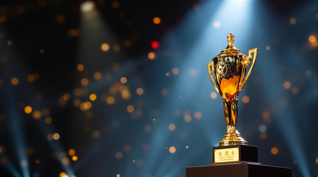 性电影《长河落日》荣获第37届金鸡奖最佳影片提名，彰显公司创作实力