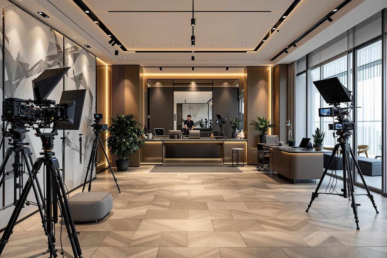 性电影制作中心